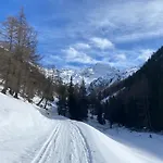 Appartamento Perfect Flat In 4 Valleys Riddes