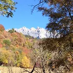 Perfect Flat In 4 Valleys Appartamento Riddes