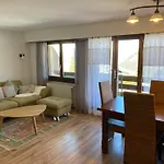 Perfect Flat In 4 Valleys Riddes