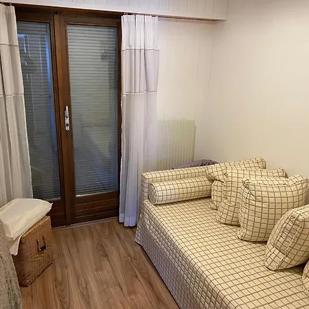 Apartment Perfect Flat In 4 Valleys *