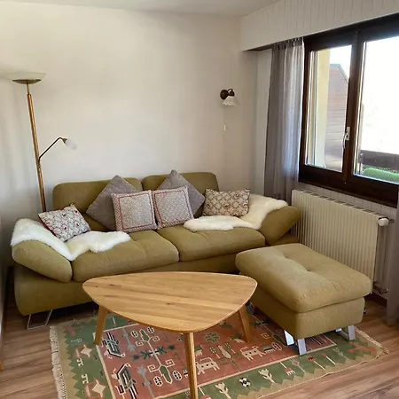 アパート Perfect Flat In 4 Valleys *