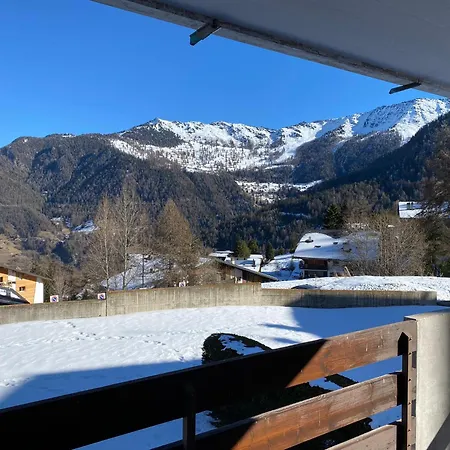 Apartment Perfect Flat In 4 Valleys *