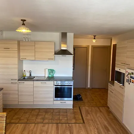 Apartment Perfect Flat In 4 Valleys Riddes