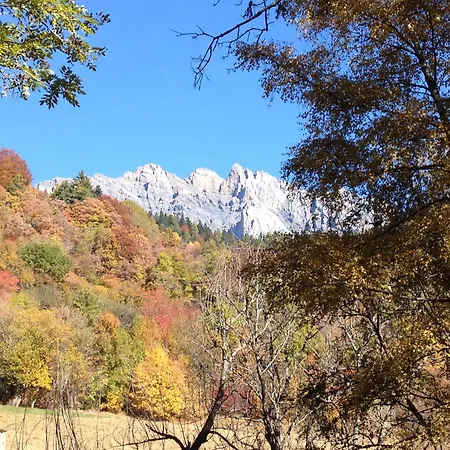 Perfect Flat In 4 Valleys Appartamento Riddes