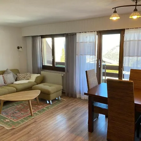 Perfect Flat In 4 Valleys Riddes