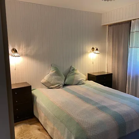 Perfect Flat In 4 Valleys * Riddes