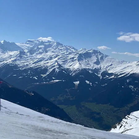 Perfect Flat In 4 Valleys