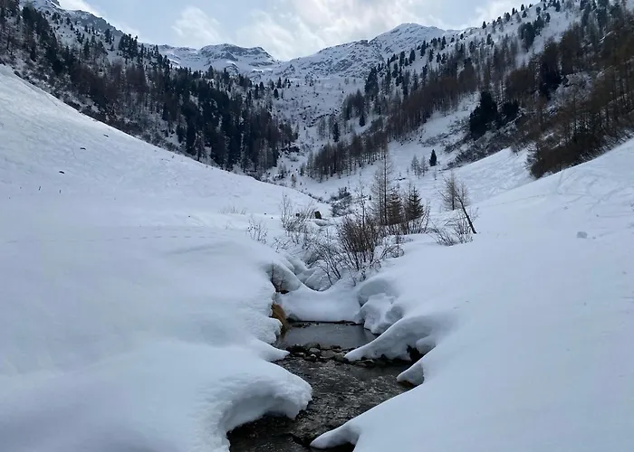 Appartement Perfect Flat In 4 Valleys Riddes