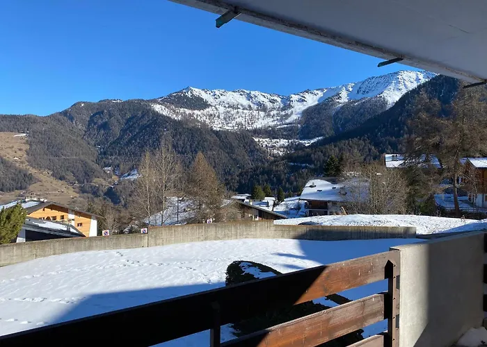 Appartement Perfect Flat In 4 Valleys *