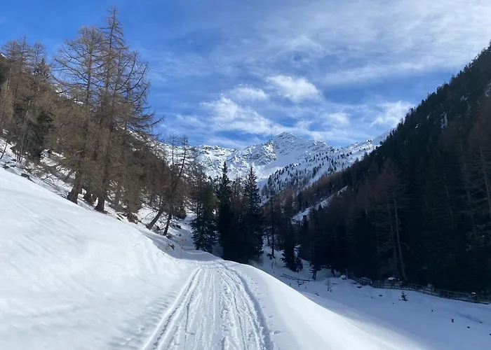 Appartement Perfect Flat In 4 Valleys Riddes