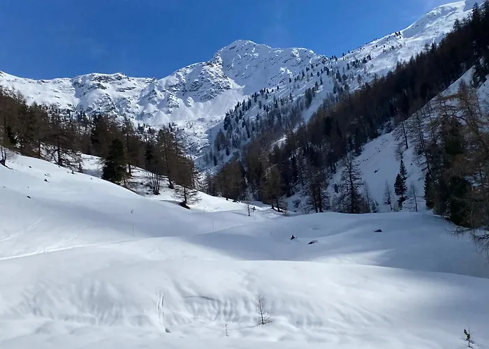 Perfect Flat In 4 Valleys