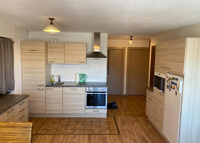 Appartamento Perfect Flat In 4 Valleys Riddes