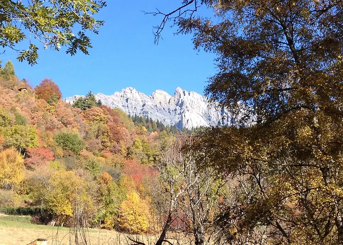 Perfect Flat In 4 Valleys Appartamento Riddes