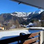 Apartman Perfect Flat In 4 Valleys *