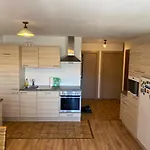 Apartman Perfect Flat In 4 Valleys Riddes