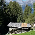 Apartman Perfect Flat In 4 Valleys Riddes