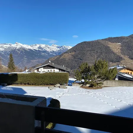 Perfect Flat In 4 Valleys Appartement
