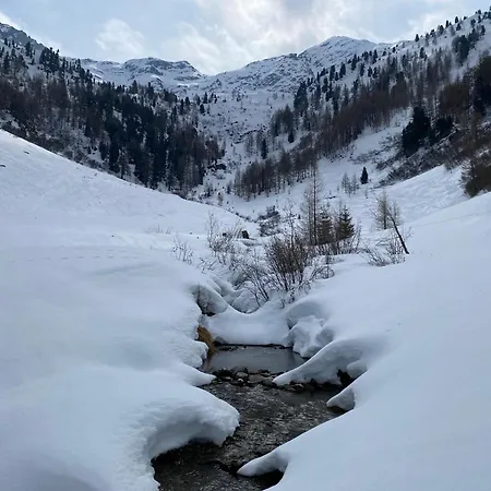 Appartement Perfect Flat In 4 Valleys Riddes