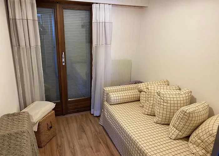 Apartamento Perfect Flat In 4 Valleys *