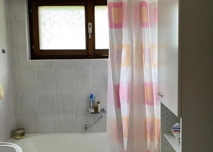 Perfect Flat In 4 Valleys Apartamento *