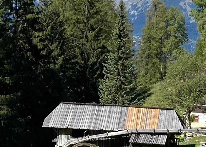 Apartamento Perfect Flat In 4 Valleys Riddes