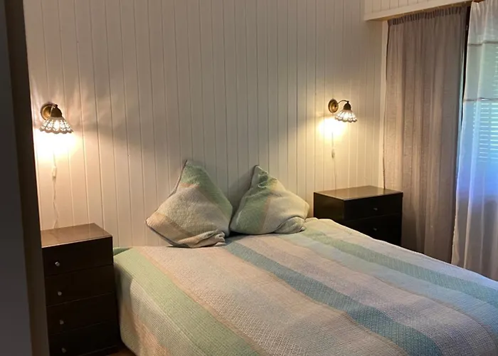 Perfect Flat In 4 Valleys * Riddes